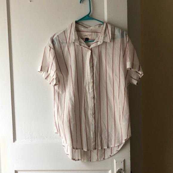 Universal thread button up - Picture 1 of 6